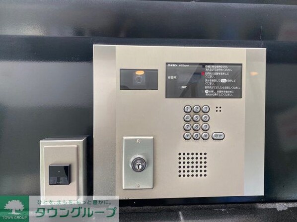 プライムアーバン目黒大橋ヒルズの物件内観写真